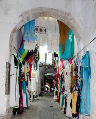 Medina - Sfax