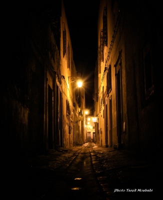 Night