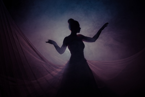 Dancer