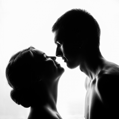 Young love
