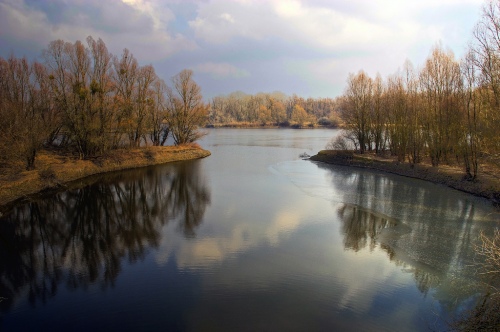 Kopacevo bogland