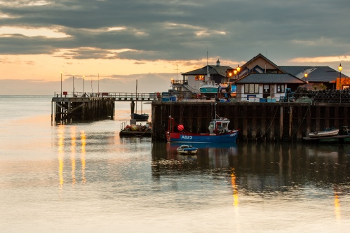 Aberdovey