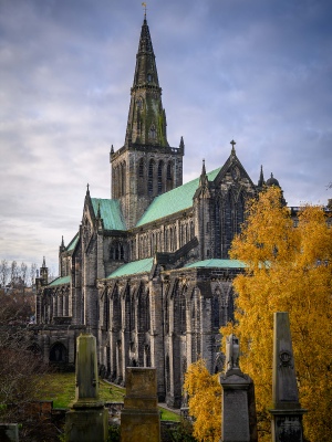 Glasgow Cathedral