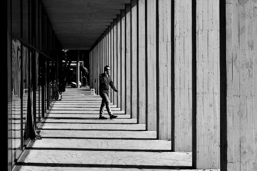 Repetations of Life