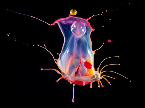 The blob