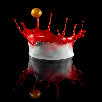 The crown