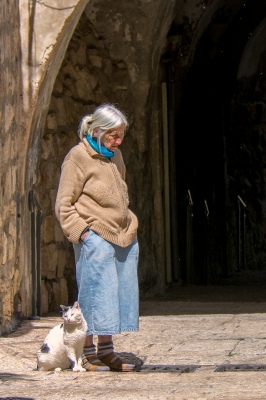 Street photo