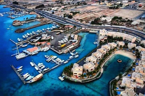 Sharm Abhor - Jeddah Saudi Arabia