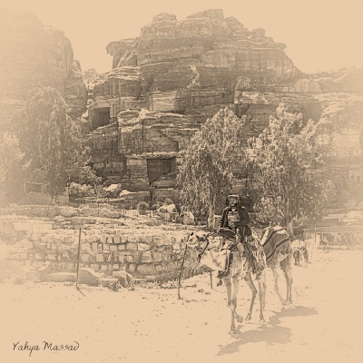 Yahya Massad