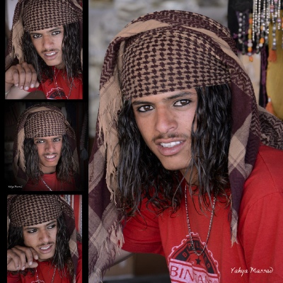 Yahya Massad