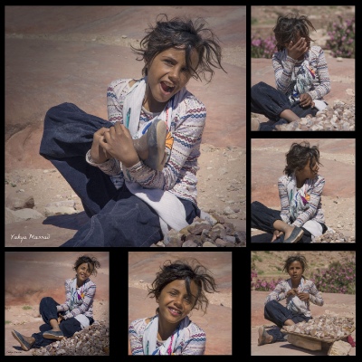 Yahya Massad