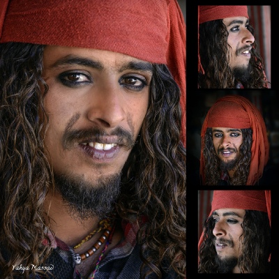 Yahya Massad