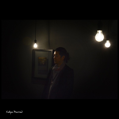 Yahya Massad