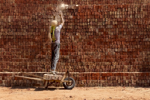 Brick Factory