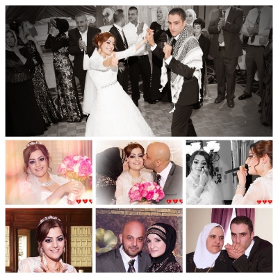 wedding 