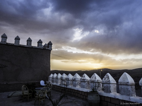 fort 