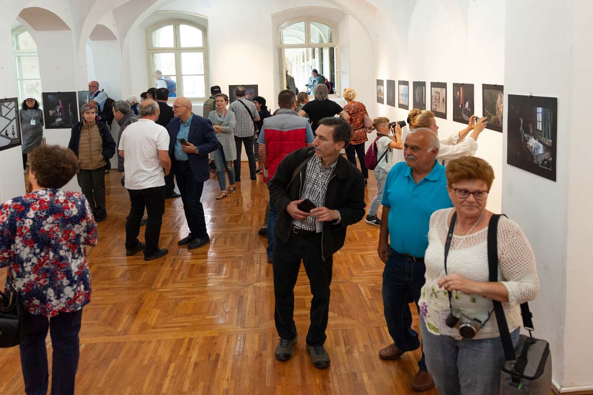 GPU exhibition at Art Museum
