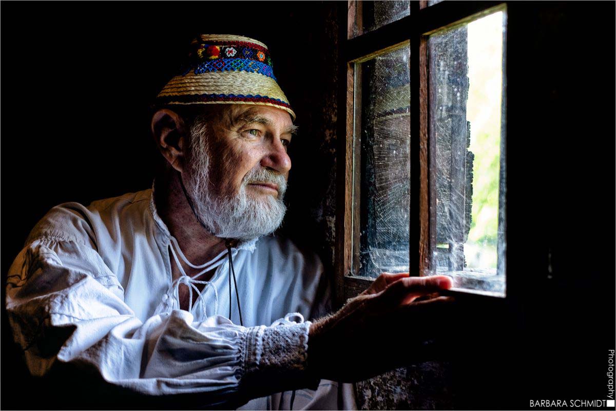 Photo by Barbara Schmidt