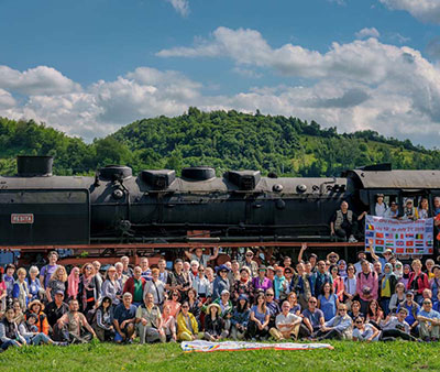 5th GPU Photo Festival July 2019, Romania 5th GPU Photo Festival July 2019, Romania