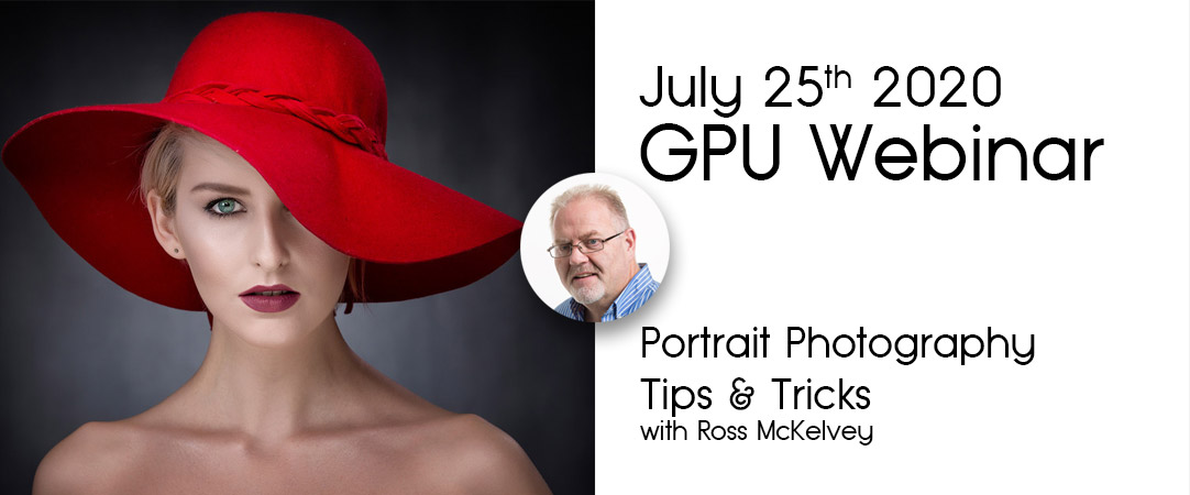 25th gpu webinars
