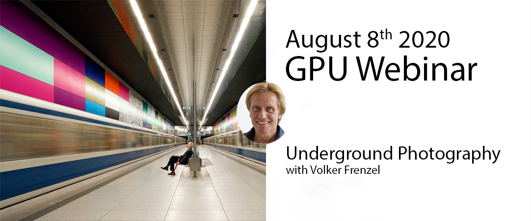 25th gpu webinars