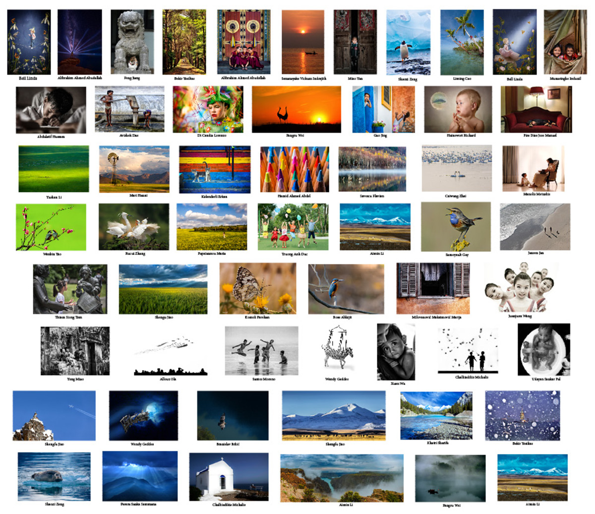 GPU Donation Exhibition, July 2017