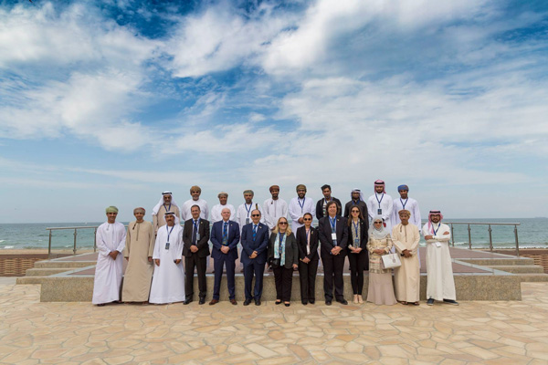 GPU in Oman