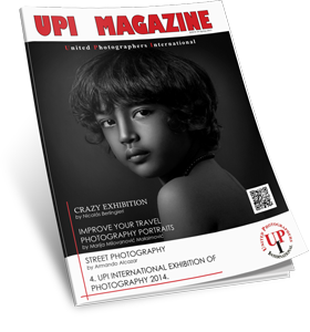 Spring Edition, UPI Magazine 2015