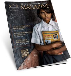 Winter Edition, GPU Magazine 2015