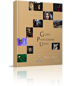 Download the GPU Photobook for the year 2018.