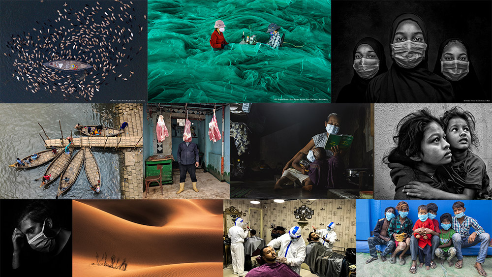 GPU Under 25 Photo Competition 2021
